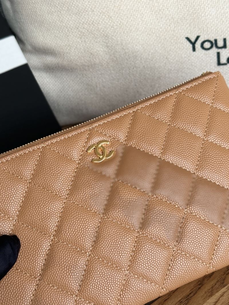 Chanel Wallet Purse